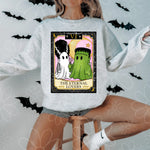 The Eternal Lovers  PNG | June 2026
