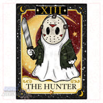 The Hunter PNG | June 2026