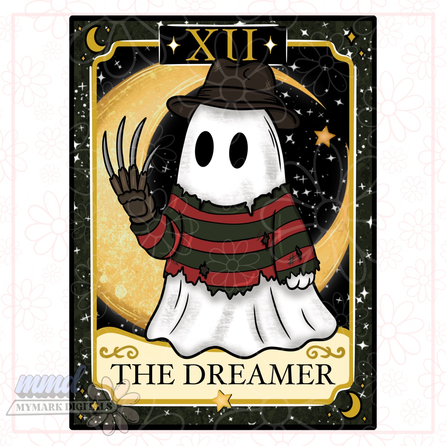 The Dreamer  PNG | June 2026