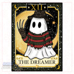 The Dreamer  PNG | June 2026