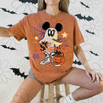 Magic Mouse Halloween : PNG