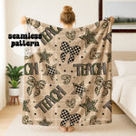 Camo Teach | Seamless | June 2026
