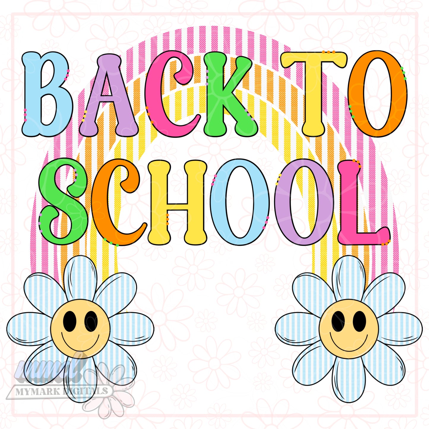 Back To School | PNG |