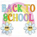 Back To School | PNG |