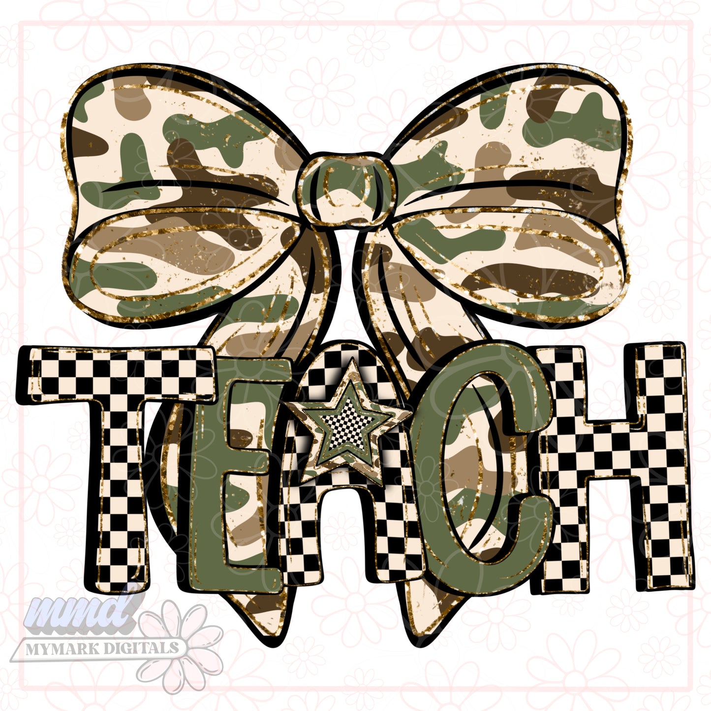 Camo Teach| PNG | June 2026