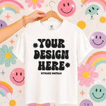 Bundle | Comfort Colors 1717 Shirt Mockup | CC1717 | Trendy Mockups | Summer Mockups | 8 Mocks