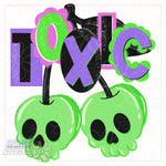 Toxic | PNG | July2026