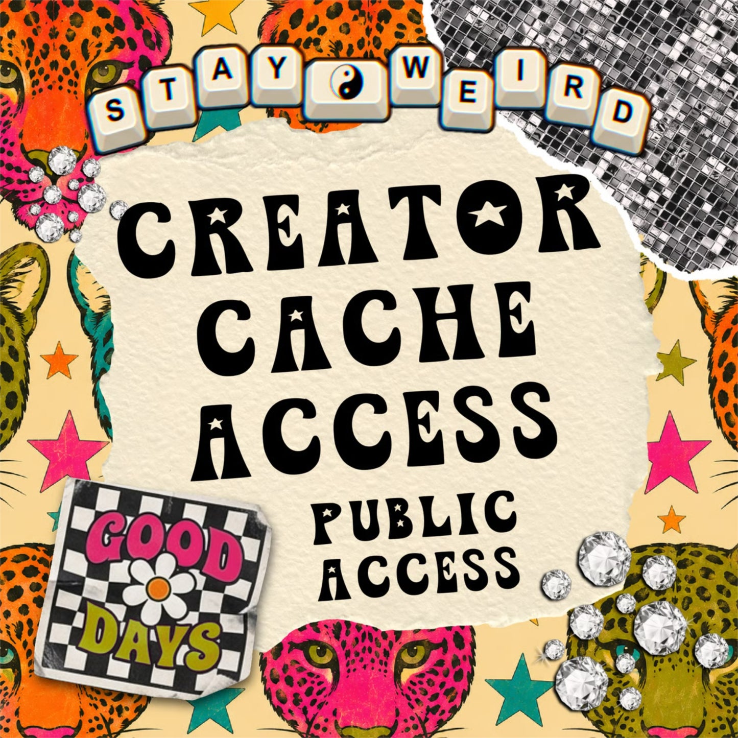Creator Cache