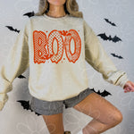 Magical Boo | PNG | July2026