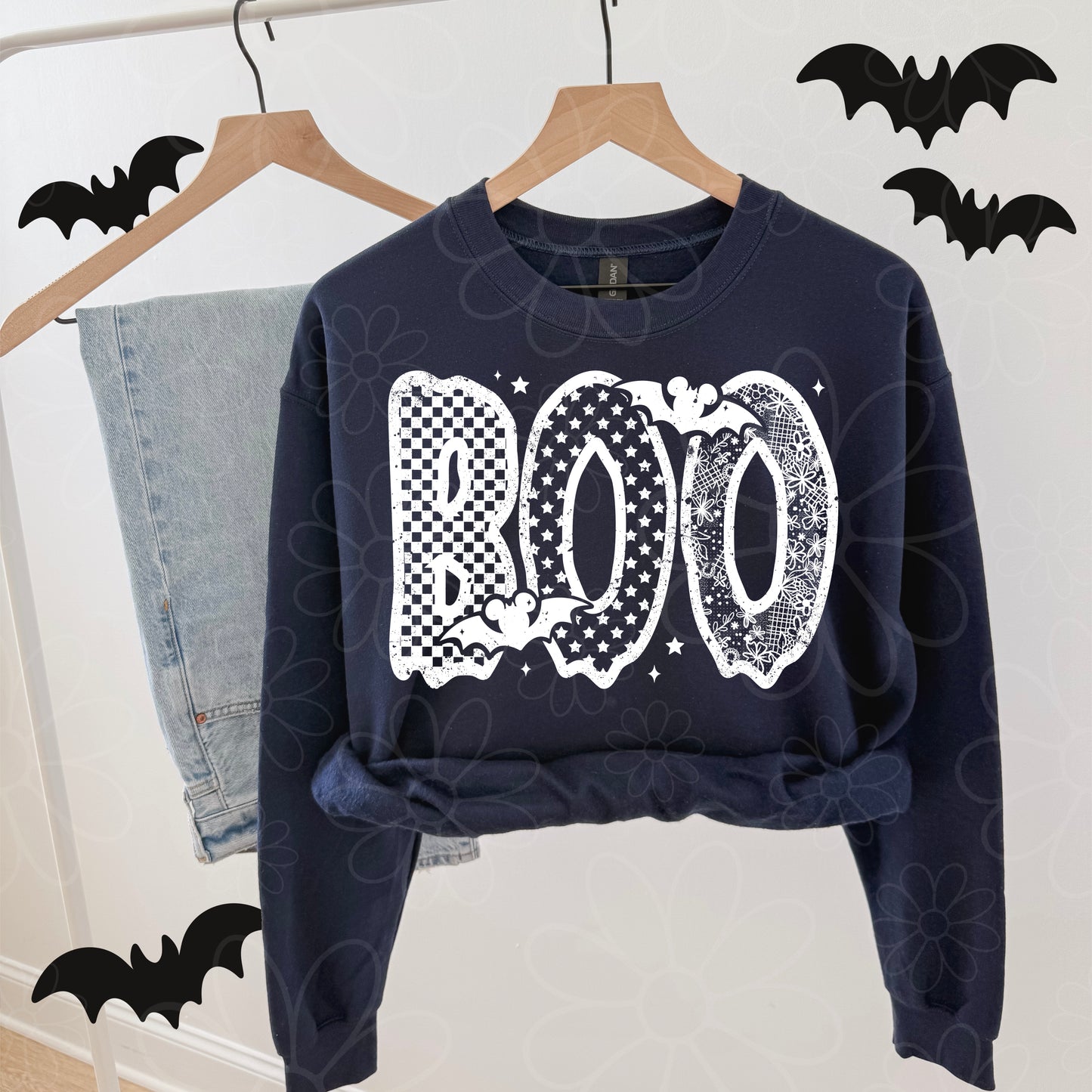Magical Boo | PNG | July2026