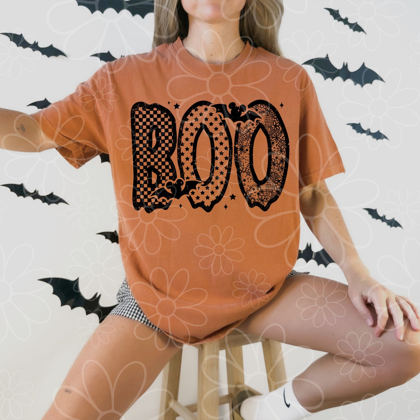 Magical Boo | PNG | July2026