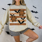 Batty Stripes | PNG | July2026