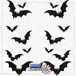 Bat Sleeves | PNG | July2026