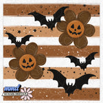 Batty Stripes | PNG | July2026