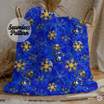 ‘Tis the Season Reindeer | Seamless |October 25’