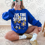 ‘Tis the Season Hockey Teams | October 25’