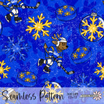 ‘Tis the Season Reindeer | Seamless |October 25’