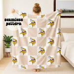 *MULTIPLE TEAMS/SINGLES/BUNDLE* Football Checker Seamless | July 2026