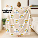 *MULTIPLE TEAMS/SINGLES/BUNDLE* Football Checker Seamless | July 2026