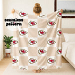 *MULTIPLE TEAMS/SINGLES/BUNDLE* Football Checker Seamless | July 2026