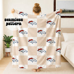 *MULTIPLE TEAMS/SINGLES/BUNDLE* Football Checker Seamless | July 2026