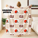 *MULTIPLE TEAMS/SINGLES/BUNDLE* Football Checker Seamless | July 2026