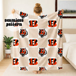 *MULTIPLE TEAMS/SINGLES/BUNDLE* Football Checker Seamless | July 2026