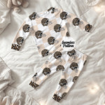 Glitter Football Checker Seamless | Repeating Pattern  | July 2026
