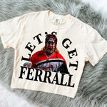 Let’s Get Farrel | Buffalo Lacrosse | May 2025