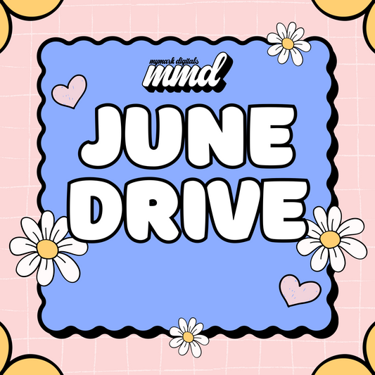 JUNE DRIVE 2025