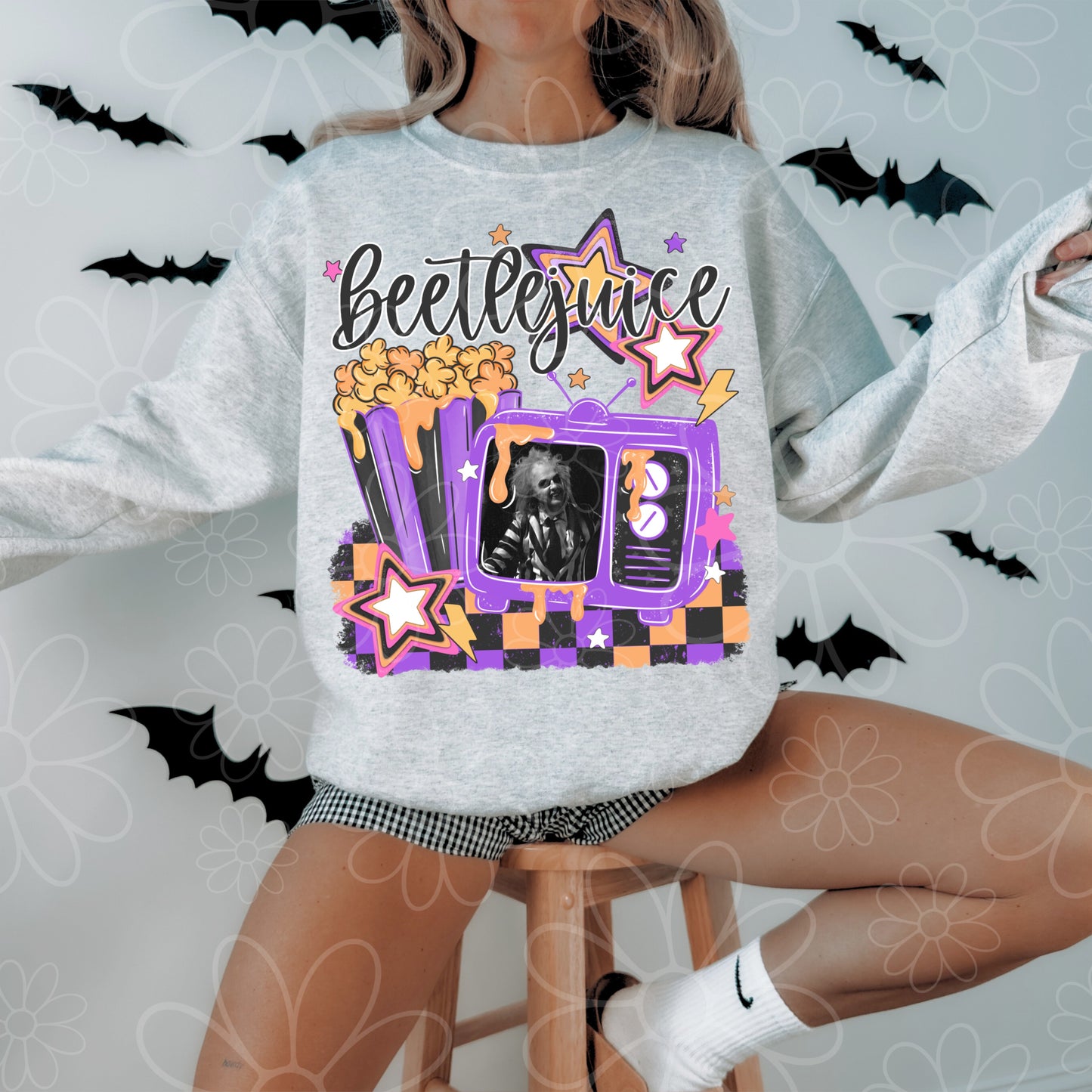 Beetle Retro Video PNG