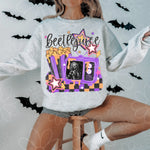 Beetle Retro Video PNG