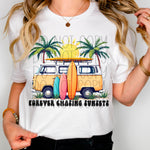 Summer Fun Collab | Happy Five Studio x MYMARK x Four Designs Co