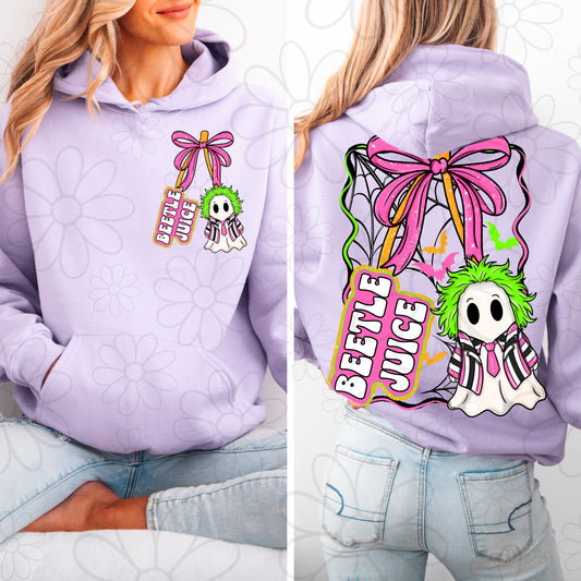 Beetle J Cherries Pocket Combo PNG
