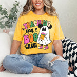 Teaching My Boo Crew Sleeve PNG ⭐️NO CODES⭐️