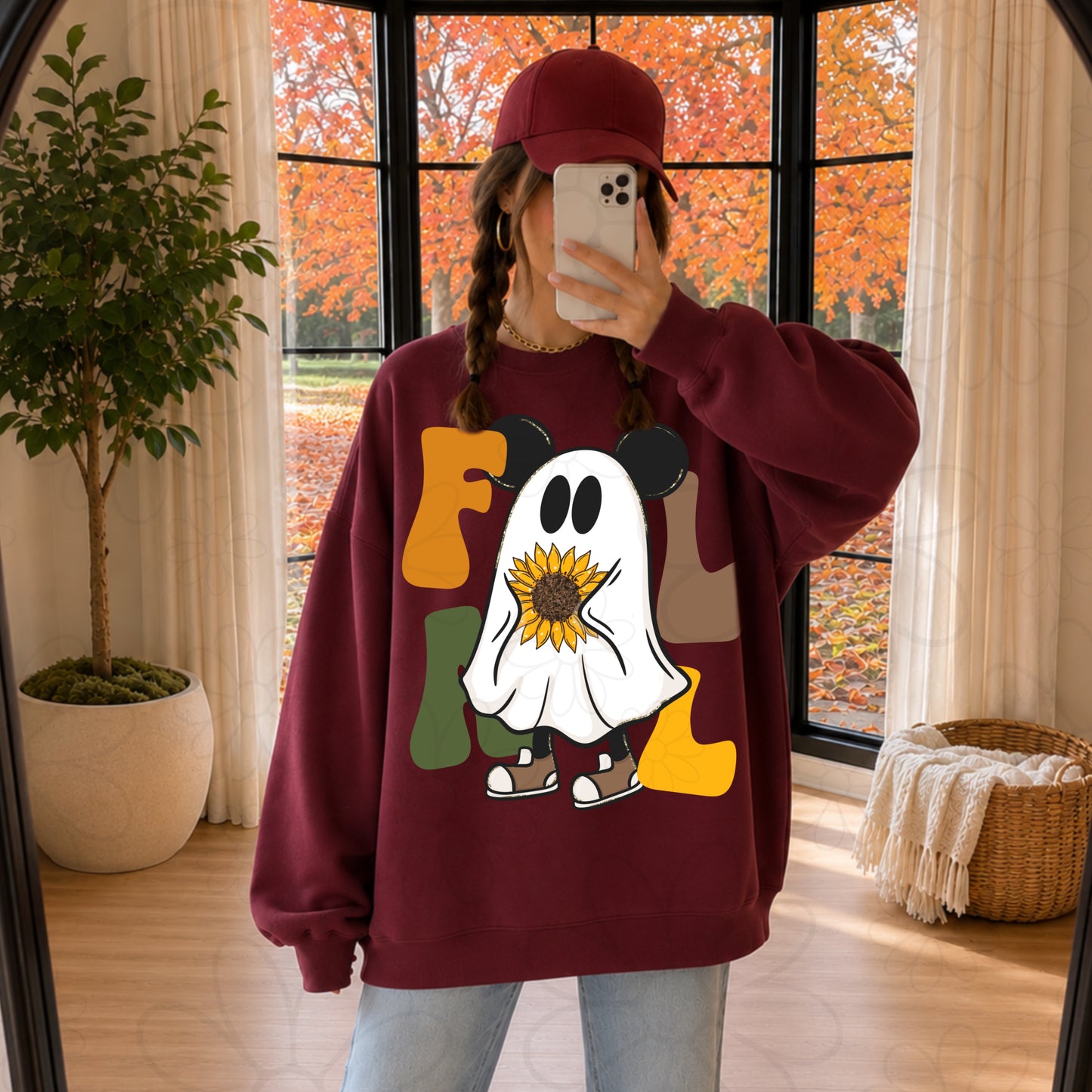 Fall PNG ⭐️NO CODES⭐️