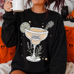 Midngiht Margarita | 2 PNGs