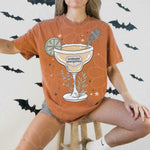 Midngiht Margarita | 2 PNGs