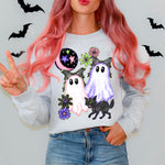 Spooky & Sparkly Collab | TGG x Homewrecker x Happy Five x MYMARK