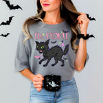Spooky & Sparkly Collab | TGG x Homewrecker x Happy Five x MYMARK