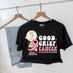 Good Grief | Pinktober | Breast Cancer Awareness ⭐️NO CODES⭐️