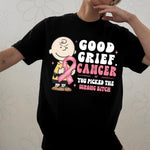 Good Grief, B*tch | Pinktober | Breast Cancer Awareness ⭐️NO CODES⭐️