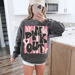 Pink Out | Pinktober | Breast Cancer Awareness ⭐️NO CODES⭐️