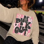 Pink Out | Pinktober | Breast Cancer Awareness ⭐️NO CODES⭐️
