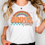 Summer Fun Collab | Happy Five Studio x MYMARK x Four Designs Co