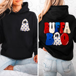 Buffalo Bundle 9/27 | PNG | LIMITED - Exclusive Design Included + FREE BLANK MOCKUP