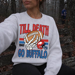 Buffalo Bundle 9/27 | PNG | LIMITED - Exclusive Design Included + FREE BLANK MOCKUP