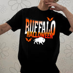 Buffalo Bundle 9/27 | PNG | LIMITED - Exclusive Design Included + FREE BLANK MOCKUP