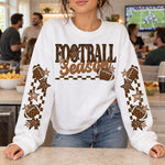 Football Season with Sleeves PNG | Oct 2026