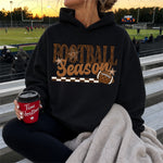 Football Season with Sleeves PNG | Oct 2026